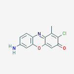 CAS No 53669-95-7  Molecular Structure