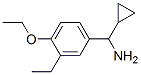 CAS No 536694-12-9  Molecular Structure