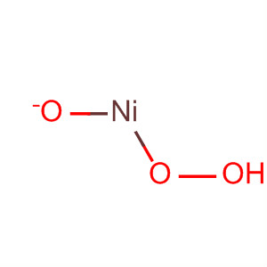 Cas Number: 536696-77-2  Molecular Structure