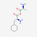 CAS No 536697-80-0  Molecular Structure