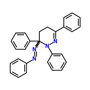 CAS No 53670-09-0  Molecular Structure