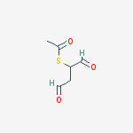 Cas Number: 53670-55-6  Molecular Structure