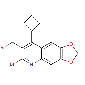 CAS No 536711-37-2  Molecular Structure