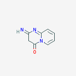 Cas Number: 536719-83-2  Molecular Structure