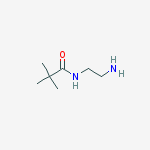 Cas Number: 53673-20-4  Molecular Structure