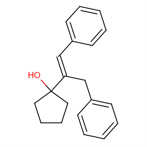 CAS No 536737-81-2  Molecular Structure