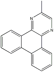 CAS No 536753-86-3  Molecular Structure