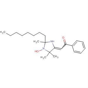 CAS No 536755-10-9  Molecular Structure