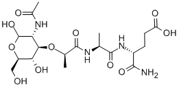CAS No 53678-77-6  Molecular Structure