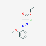 CAS No 53682-76-1  Molecular Structure