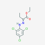 CAS No 53682-78-3  Molecular Structure