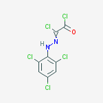 CAS No 53682-80-7  Molecular Structure