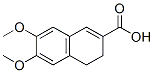 Cas Number: 53684-50-7  Molecular Structure