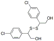 CAS No 53689-95-5  Molecular Structure