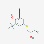 CAS No 53690-11-2  Molecular Structure