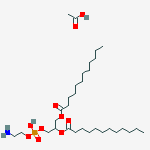 CAS No 53695-34-4  Molecular Structure