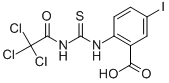 CAS No 536984-63-1  Molecular Structure