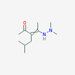 CAS No 53699-24-4  Molecular Structure