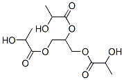 CAS No 537-32-6  Molecular Structure