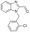 CAS No 537010-38-1  Molecular Structure