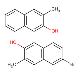 CAS No 537014-55-4  Molecular Structure