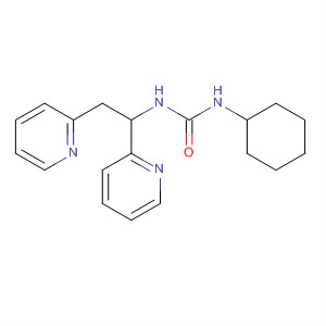 CAS No 537033-01-5  Molecular Structure