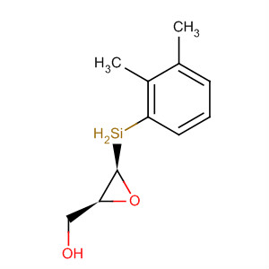 CAS No 537033-02-6  Molecular Structure