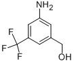 CAS No 537039-44-4  Molecular Structure