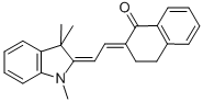 CAS No 53704-25-9  Molecular Structure
