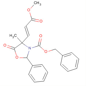 CAS No 537040-12-3  Molecular Structure