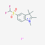 Cas Number: 53711-60-7  Molecular Structure