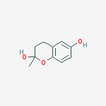 CAS No 53713-19-2  Molecular Structure