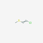 CAS No 53715-35-8  Molecular Structure