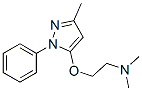 CAS No 5372-12-3  Molecular Structure