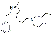 CAS No 5372-21-4  Molecular Structure