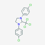 CAS No 53720-84-6  Molecular Structure