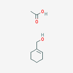 CAS No 53723-51-6  Molecular Structure