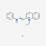 Cas Number: 53724-80-4  Molecular Structure