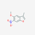 CAS No 53725-26-1  Molecular Structure