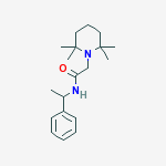 CAS No 53725-41-0  Molecular Structure