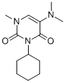 CAS No 53727-40-5  Molecular Structure