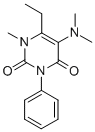 CAS No 53727-42-7  Molecular Structure