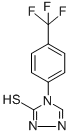 CAS No 5373-72-8  Molecular Structure