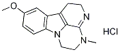 CAS No 53734-79-5  Molecular Structure