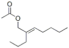 CAS No 53735-50-5  Molecular Structure