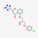 CAS No 53736-48-4  Molecular Structure