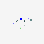 CAS No 53737-87-4  Molecular Structure