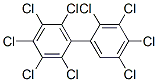 CAS No 53742-07-7  Molecular Structure