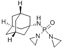 CAS No 53743-43-4  Molecular Structure