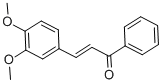 CAS No 53744-28-8  Molecular Structure
